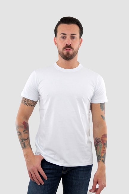 T-SHIRT LIAM BIANCA