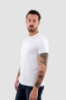 T-SHIRT LIAM BIANCA