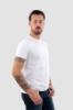 T-SHIRT LIAM BIANCA