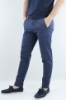 PANTALONI JAMES BLU