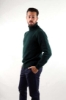 MAGLIONE NOAH VERDE