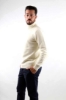 MAGLIONE NOAH PANNA