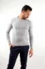 MAGLIONE ENEA GRIGIO