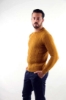 MAGLIONE ENEA SENAPE