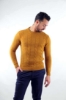 MAGLIONE ENEA SENAPE