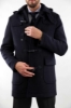 CAPPOTTO LUTHER BLUE