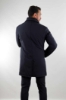 CAPPOTTO REMUS BLU