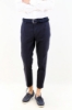 PANTALONI JAGO BLU