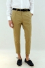 PANTALONI JAGO BEIGE