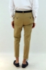 PANTALONI JAGO BEIGE