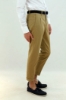 PANTALONI JAGO BEIGE