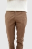 PANTALONE SLIM LUCAS BEIGE