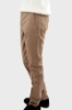 PANTALONE SLIM LUCAS BEIGE