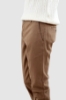 PANTALONE SLIM LUCAS BEIGE