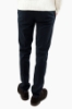 PANTALONE SLIM LUCAS BLU