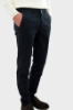 PANTALONE SLIM LUCAS BLU