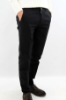 PANTALONE SLIM LUCAS NERO