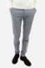 PANTALONE SLIM LUCAS GRIGIO