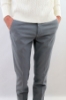 PANTALONE SLIM LUCAS GRIGIO