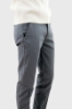 PANTALONE SLIM LUCAS GRIGIO