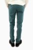 PANTALONE SLIM LUCAS VERDE