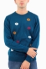 MAGLIONE GIROCOLLO KAI OTTANIO