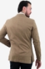 GIACCA SLIM BEIGE