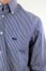 OL CAMICIA TWILL