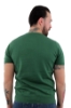 T-SHIRT MINILOGO VERDE