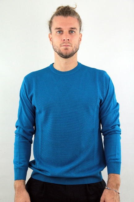 MAGLIONE GIROCOLLO ALLEN