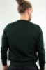 MAGLIONE GIROCOLLO BALOO VERDE