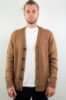 CARDIGAN CON BOTTONI GIAN BEIGE