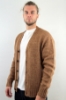 CARDIGAN CON BOTTONI GIAN BEIGE