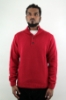 MAGLIONE  LUPETTO BIL ROSSO