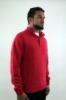 MAGLIONE  LUPETTO BIL ROSSO