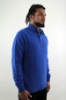 MAGLIONE  LUPETTO BIL BLU ELETTRICO