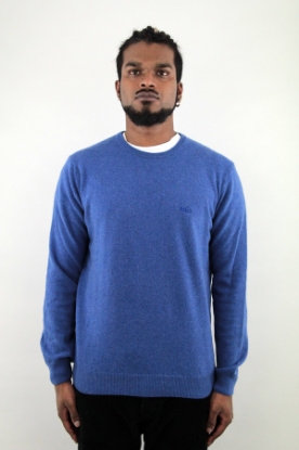 OLD RIVER MAGLIA CASHMERE