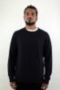 OLD RIVER MAGLIA CASHMERE