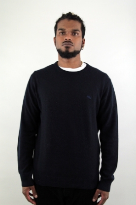 OLD RIVER MAGLIA CASHMERE