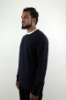 OLD RIVER MAGLIA CASHMERE